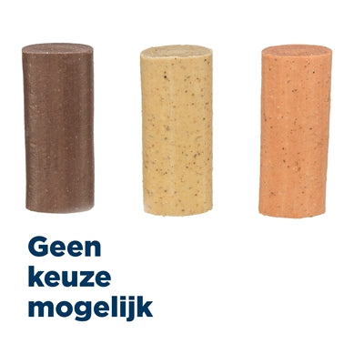 Trixie Freeze & Chew Reep Assorti zomer 65 gr