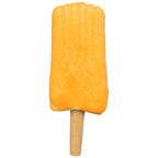Trixie Ice Pop Geel zomer 12 cm 70x50 gr