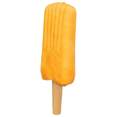 Trixie Ice Pop Geel zomer 12 cm 70x50 gr