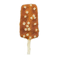 TRIXIE DENTA FUN ICE POP MET KIP / KAAS 12 CM 70X45 GR