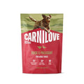 CARNILOVE ACTIVE ADULT ALL BREEDS DUCK / PHEASANT