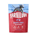 Carnilove Active Adult Large Breed Salmon / Turkey hondenvoer droogvoer 1,5 kg