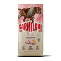 Carnilove True Fresh Adult All Breeds Turkey hondenvoer droogvoer 12 kg