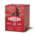 CARNILOVE POUCH MULTIPACK 4X300 GR