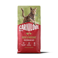 CARNILOVE ACTIVE ADULT STERILISED ALL BREEDS DUCK / PHEASANT 6 KG