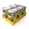 JOSERA MEAT LOVERS PURE LAMB 6X400 GR