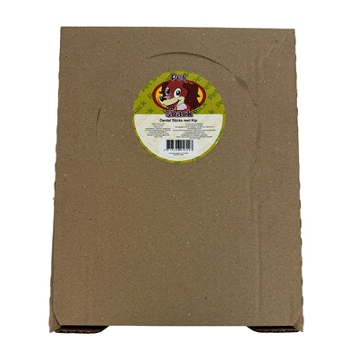 Petsnack Dental Sticks Kip Graanvrij / Glutenvrij hondensnacks hard 50 st