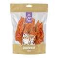 Easypets Kipfilet hondensnacks kauwsnack 500 gr