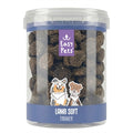 EASYPETS LAM TRAINERS ZACHT 250 GR