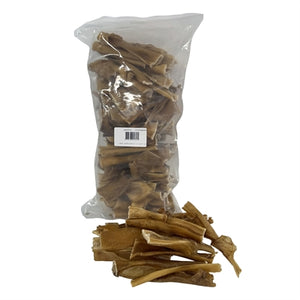 Petsnack Buffelkophuid Kauwstaaf