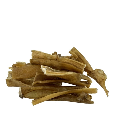 Petsnack Buffelkophuid Kauwstaaf