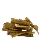 Petsnack Buffelkophuid Kauwstaaf