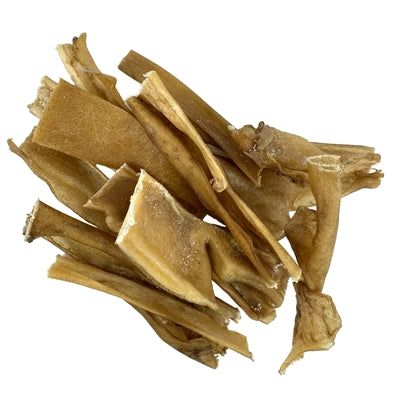 Petsnack Buffelkophuid Kauwstaaf