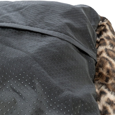 Trixie Hondenmand Leo Hoekig Panterprint