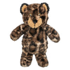 Trixie Beer Leo Pluche Panterprint hondenspeelgoed 30 cm
