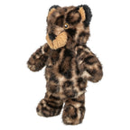 Trixie Beer Leo Pluche Panterprint hondenspeelgoed 30 cm