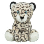 Trixie Luipaard Leo Pluche hondenspeelgoed 27 cm