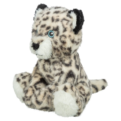Trixie Luipaard Leo Pluche hondenspeelgoed 27 cm