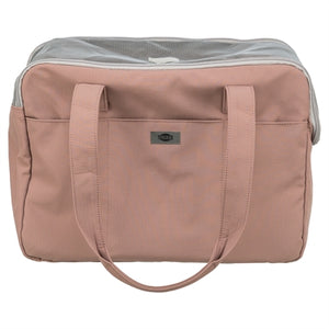 Trixie Tas Rosie Maximaal hondentas 6 kg Roze