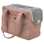 Trixie Tas Rosie Maximaal hondentas 6 kg Roze