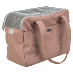 Trixie Tas Rosie Maximaal hondentas 6 kg Roze