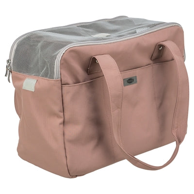 Trixie Tas Rosie Maximaal hondentas 6 kg Roze