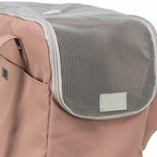 Trixie Tas Rosie Maximaal hondentas 6 kg Roze