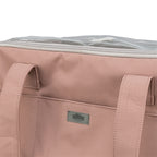 Trixie Tas Rosie Maximaal hondentas 6 kg Roze