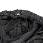 Trixie Hondentas Buikdrager Mavi Maximaal 5 kg Zwart