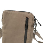 Trixie Snackzak Ribfluweellook Polyester Bruin outdoor 16x21 cm