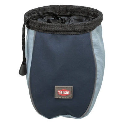 Trixie Snackzak Polyester Assorti outdoor 13x13x15 cm