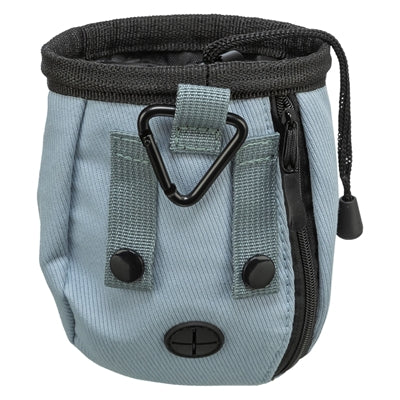 Trixie Snackzak Polyester Assorti outdoor 13x13x15 cm