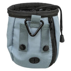 Trixie Snackzak Polyester Assorti outdoor 13x13x15 cm