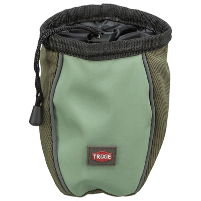 Trixie Snackzak Polyester Assorti outdoor 13x13x15 cm