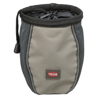 Trixie Snackzak Polyester Assorti outdoor 13x13x15 cm