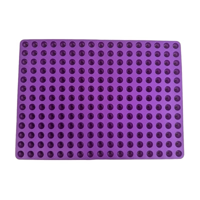Trixie Bakmat Voor Dierensnacks Bpa Vrij Paars cadeau artikelen 38x28 cm