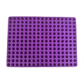 TRIXIE BAKMAT VOOR DIERENSNACKS BPA VRIJ PAARS 38X28 CM