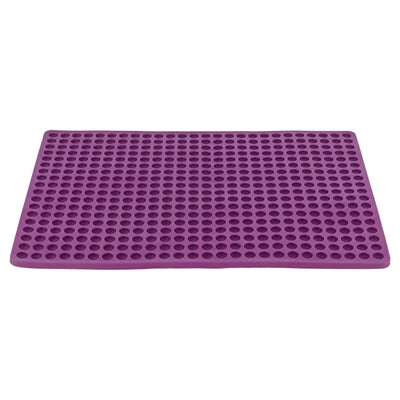 Trixie Bakmat Voor Dierensnacks Bpa Vrij Paars cadeau artikelen 38x28 cm