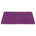 Trixie Bakmat Voor Dierensnacks Bpa Vrij Paars cadeau artikelen 38x28 cm
