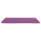 Trixie Bakmat Voor Dierensnacks Bpa Vrij Paars cadeau artikelen 38x28 cm