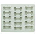 TRIXIE BAKMAT VOOR DIERENSNACKS BOTVORM BPA VRIJ GRIJS 24X29 CM