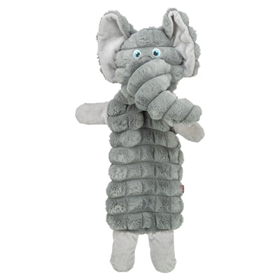 TRIXIE OLIFANT PLUCHE GRIJS 54 CM