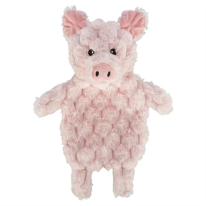 Trixie Varkentje Pluche Roze hondenspeelgoed 40 cm