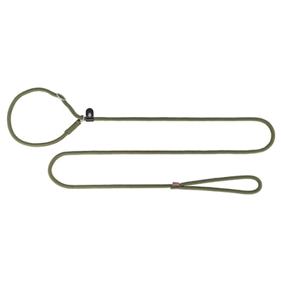 Trixie Retrieverlijn Summit Rond Touw hondenhalsband hondenriem nylon