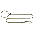 Trixie Retrieverlijn Summit Rond Touw hondenhalsband hondenriem nylon