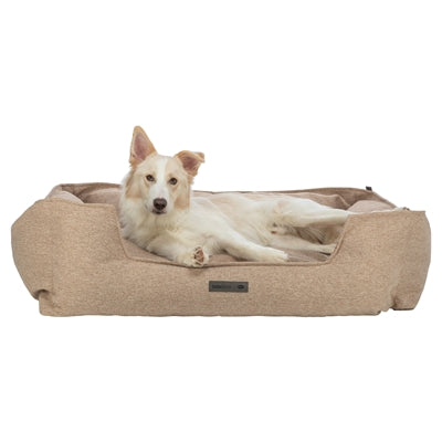 Trixie Vital Hondenmand Liano Orthopedisch Hoekig Zand