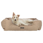 Trixie Vital Hondenmand Liano Orthopedisch Hoekig Zand