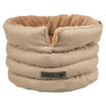 Trixie Hondenmand Liano Soft Rond Zand / Bruin