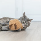 Trixie Pinda XXL Pluche Met Amerikaanse Catnip kattenspeelgoed 20 cm
