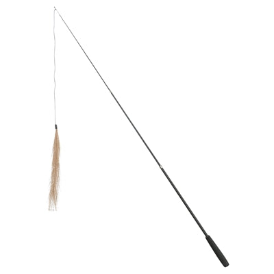 Trixie Kattenhengel Telescopisch Veer Glasvezel kattenspeelgoed 106 cm